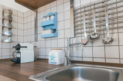 Planimetria di Il Sogno Casa Vacanze