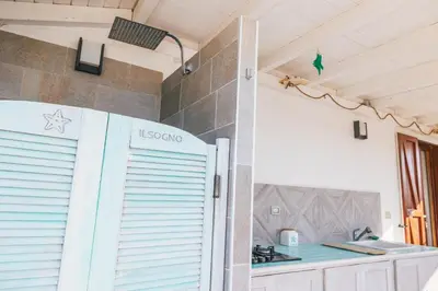 Bagno di Il Sogno Casa Vacanze