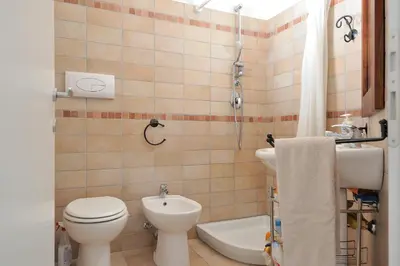 Bagno di Casa Bianco Navarrese A