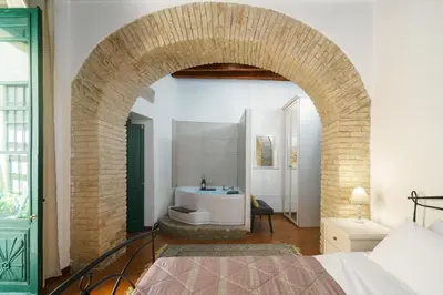 Bagno di The Good Place