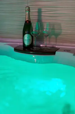 Bevande di The Good Place