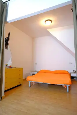 Letto o letti in una camera di sardegna indimenticabile