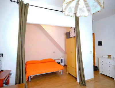 Letto o letti in una camera di sardegna indimenticabile