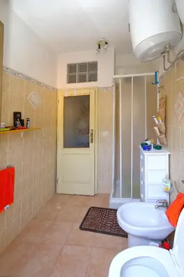 Bagno di sardegna indimenticabile