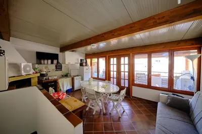 Cucina o angolo cottura di sardegna indimenticabile