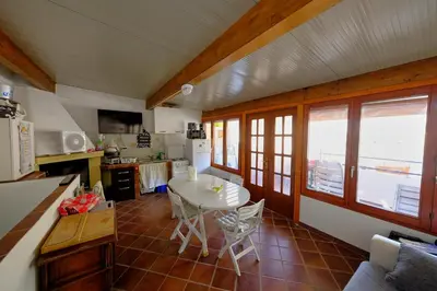 Cucina o angolo cottura di sardegna indimenticabile
