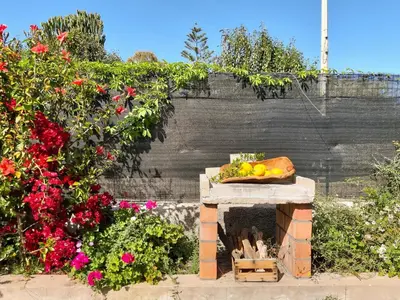 Giardino di Deppy Cottage