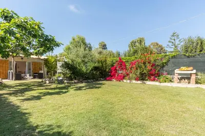 Giardino di Deppy Cottage