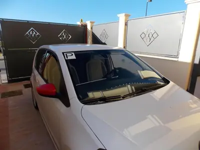 Planimetria di Residenza del Parco