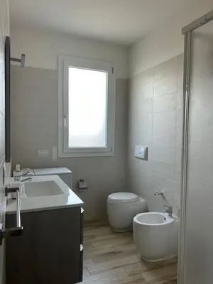 Bagno di Residenza del Parco