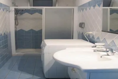 Bagno di Apartment on Costa Rei near Turquoise Beach