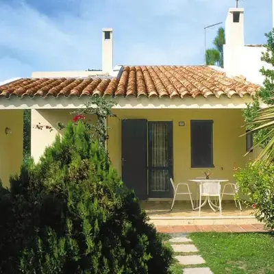 Apartments Costa Rei