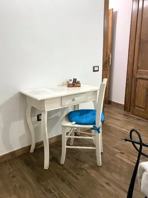 Planimetria di Dani's House - affittacamere nel cuore di Cagliari