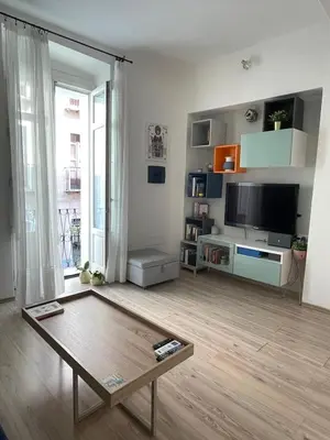 Cucina o angolo cottura di Pisani32