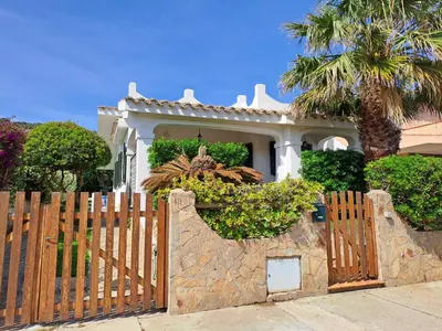 Giardino di Sa Domixedda