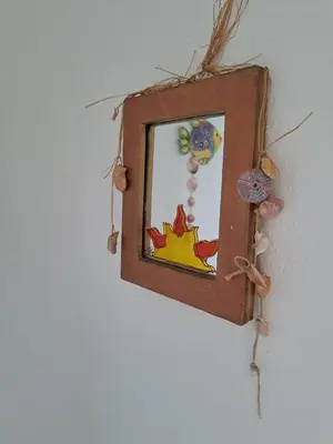 Planimetria di Sa Domixedda