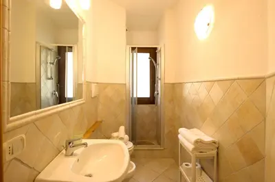 Bagno di CHIA HOMES