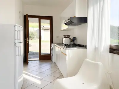 Cucina o angolo cottura di CHIA HOMES