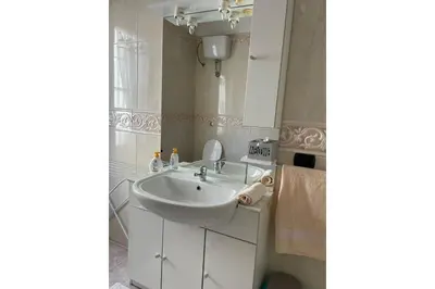 Bagno di Pierluigi's House