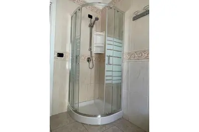 Bagno di Pierluigi's House