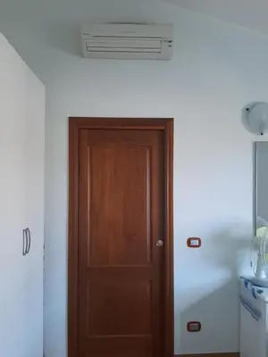 Planimetria di Villetta Cristallina- Marina di Tertenia