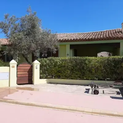 Villetta Cristallina- Marina di Tertenia