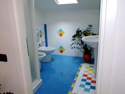 Bagno di Appartamento Oristano città