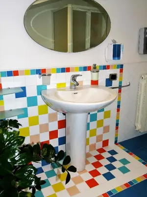 Bagno di Appartamento Oristano città