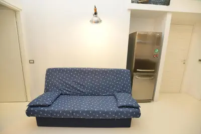 Planimetria di IzzHome Dsign