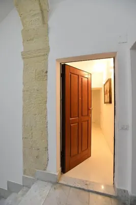 Planimetria di IzzHome Dsign