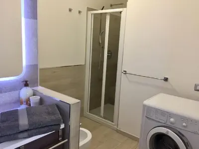 Bagno di Giorgio holiday home Torre di Barì