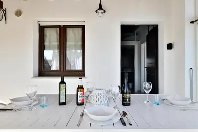 Bevande di Giorgio holiday home Torre di Barì