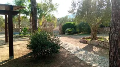 Giardino di Villasimius Villa Martina