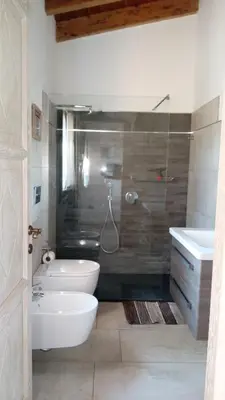 Bagno di Villasimius Villa Martina