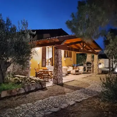 Villasimius Villa Martina