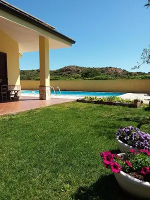 Piscina di B&B Il melograno o nelle vicinanze