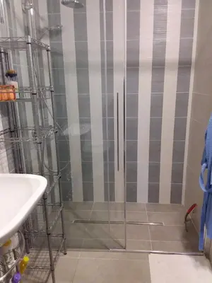 Bagno di B&B Il melograno