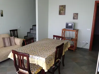 TV o dispositivi per l'intrattenimento presso casa con vista a Chia