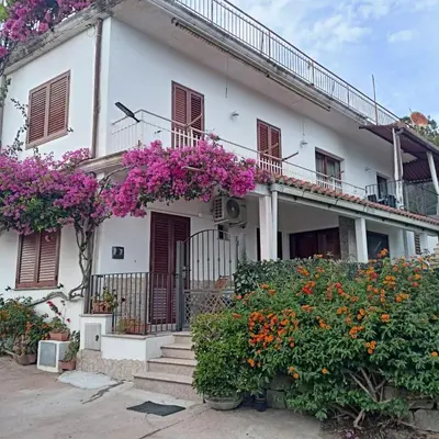 Edificio in cui si trova l'appartamento