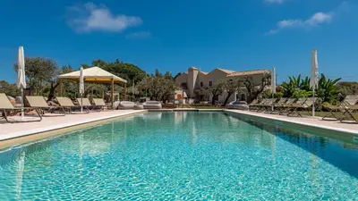 Piscina di Italianway - Locanda della Meridiana o nelle vicinanze