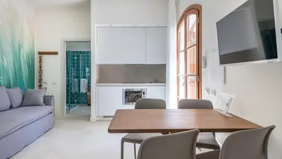 TV o dispositivi per l'intrattenimento presso Italianway - Locanda della Meridiana