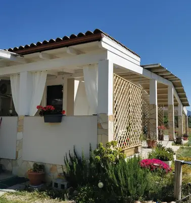 Giardino di Casa Cocco