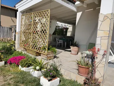 Giardino di Casa Cocco