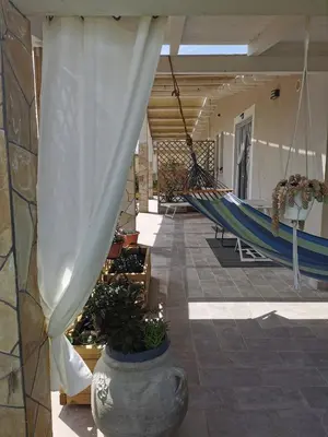 Planimetria di Casa Cocco