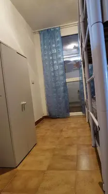 Planimetria di Appartamento Torre 82