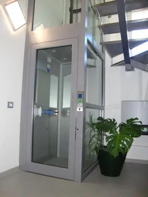 Planimetria di Iride Guest House
