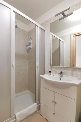 Bagno di Hotel Poetto