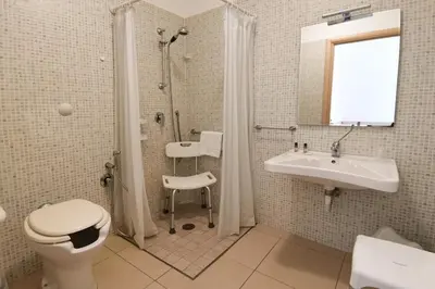 Bagno di Hotel Poetto