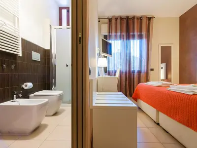Bagno di Al Molì Affittacamere