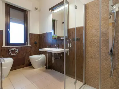 Bagno di Al Molì Affittacamere